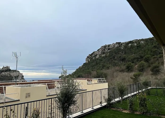 Prestige View 103
