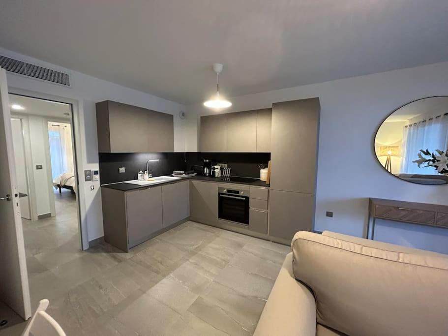 Apartment Prestige View 103