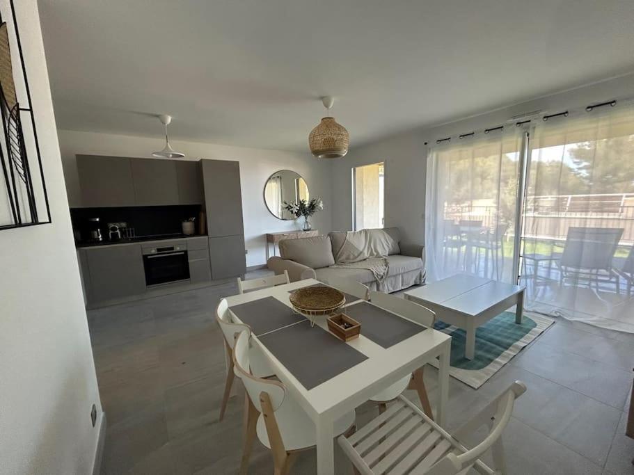 Apartment Prestige View 103