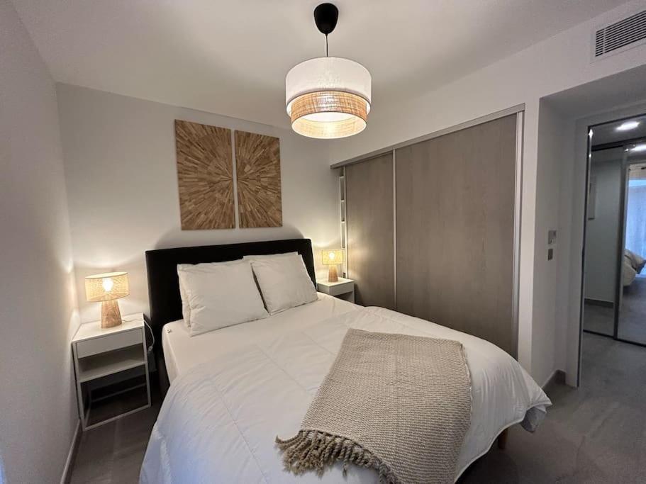 Apartment Prestige View 103 Eze