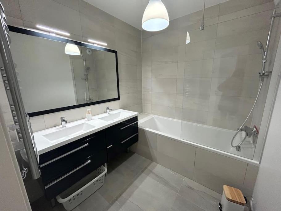 Apartment Prestige View 103 Eze