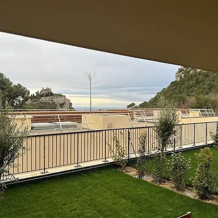 Prestige View 103 Apartment Eze Exterior photo