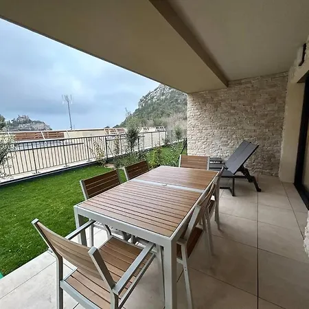Prestige View 103 Apartment Eze Exterior photo