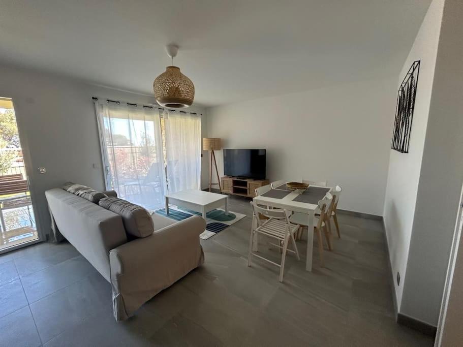 Apartment Prestige View 103 Eze